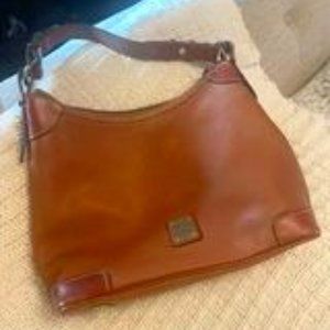 Dooney and Burke Shoulder Bag